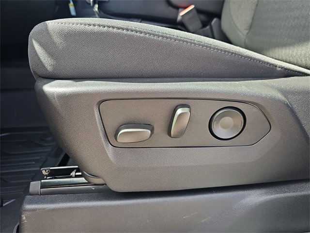 2026 Gmc Sierra 1500 Elevation photo 11