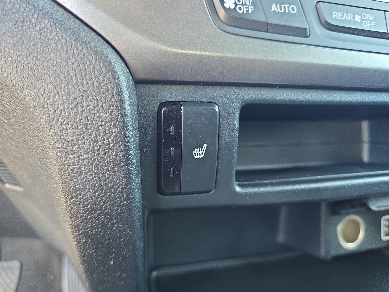2022 Honda Pilot Sport photo 18