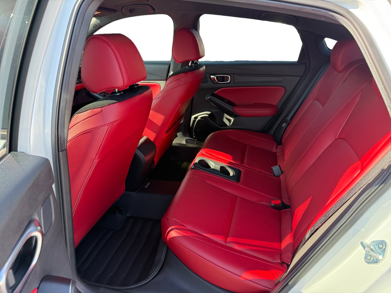 2025 Acura Integra Type S photo 16
