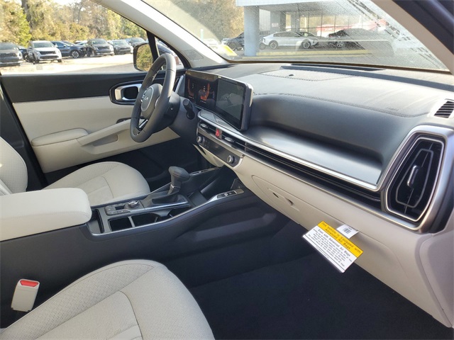 2025 Kia Sorento EX photo 31