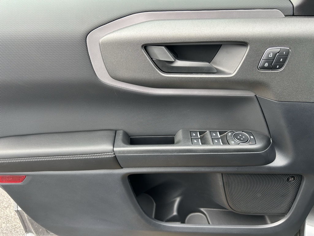 2025 Ford Bronco Sport Outer Banks photo 20