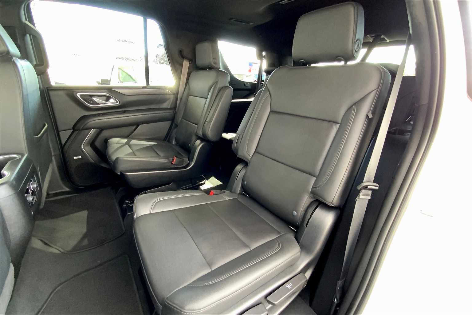2023 Chevrolet Tahoe Z71 photo 18