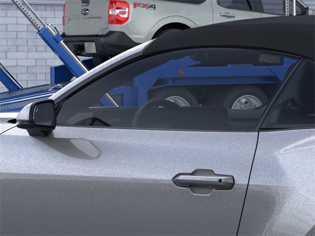 2025 Ford Mustang EcoBoost Premium Convertible photo 20