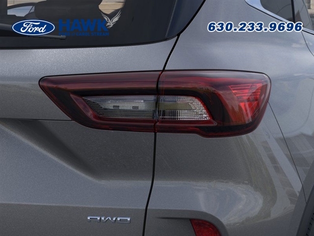 2025 FORD ESCAPE - Image 21