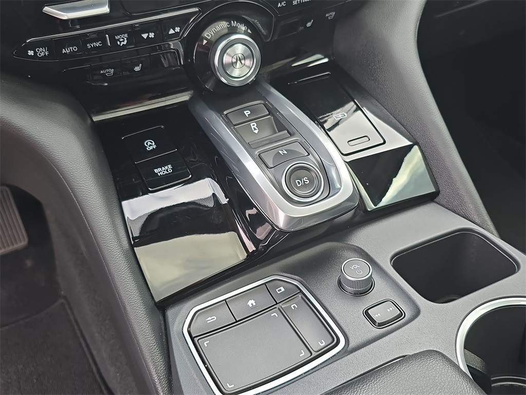 2022 Acura MDX SH-AWD photo 29