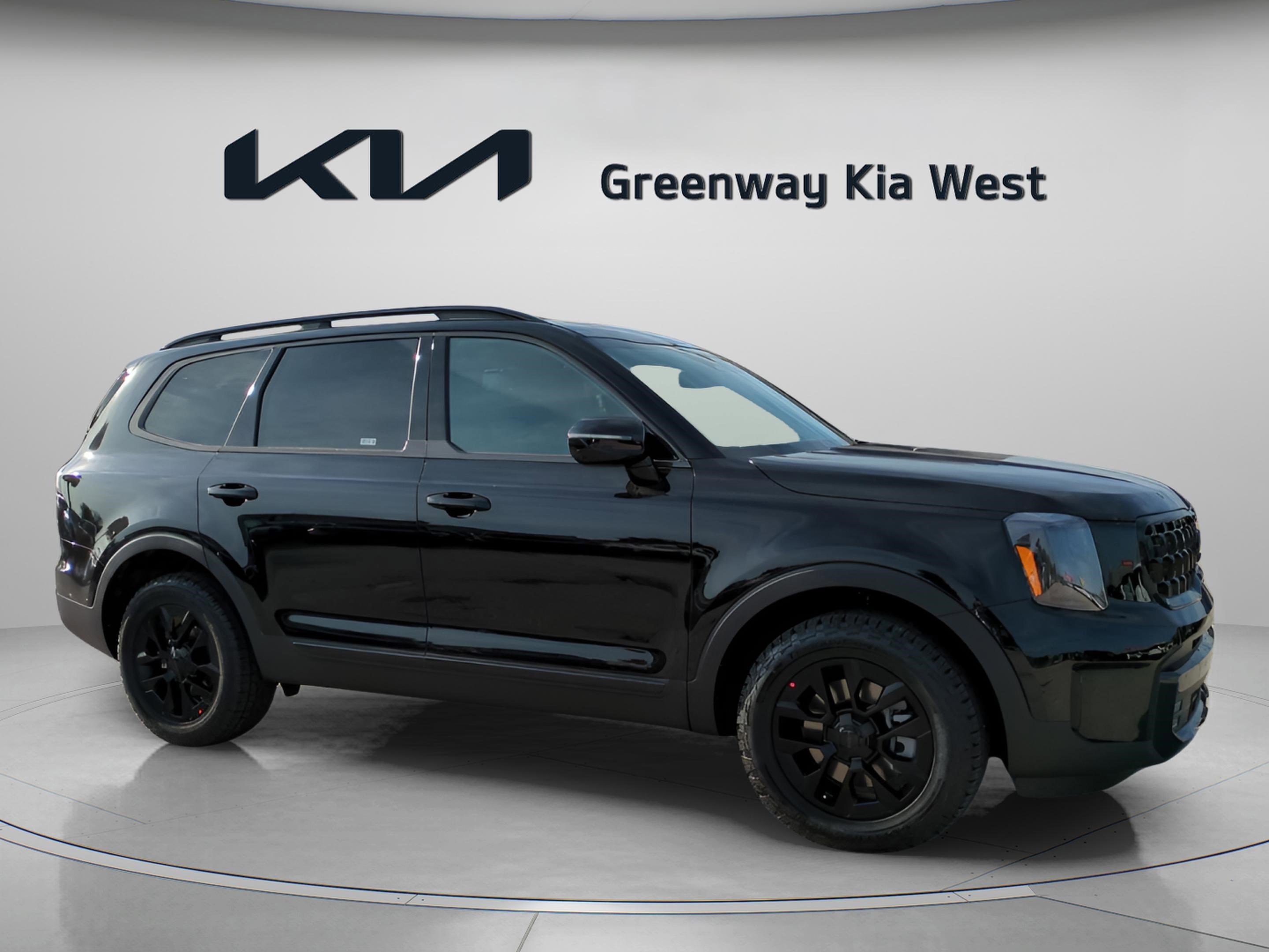 2025 Kia Telluride SX Prestige X-Pro's photo