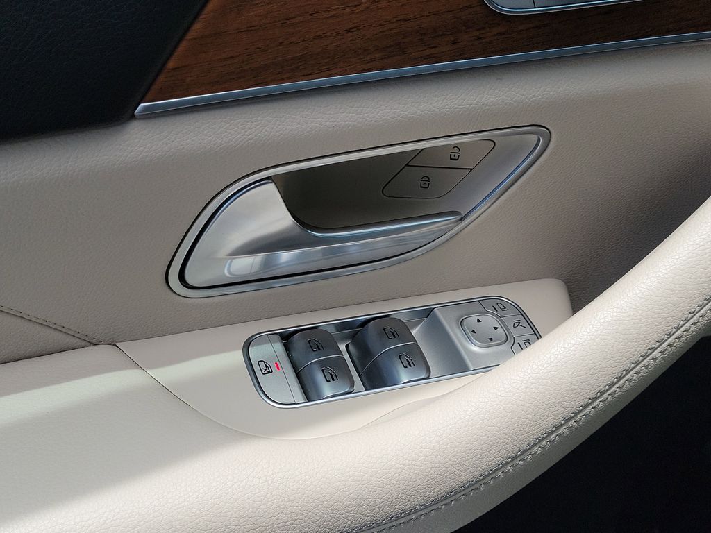 2025 Mercedes Benz GLE 350 4MATIC photo 28