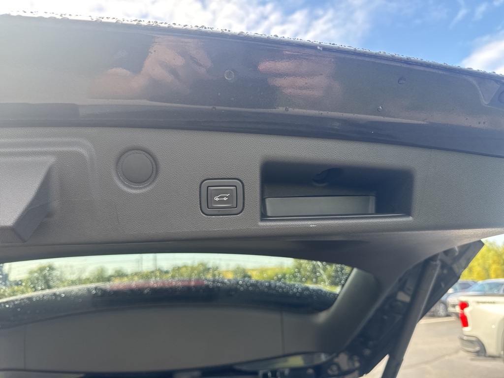 2022 Chevrolet Equinox LT photo 20