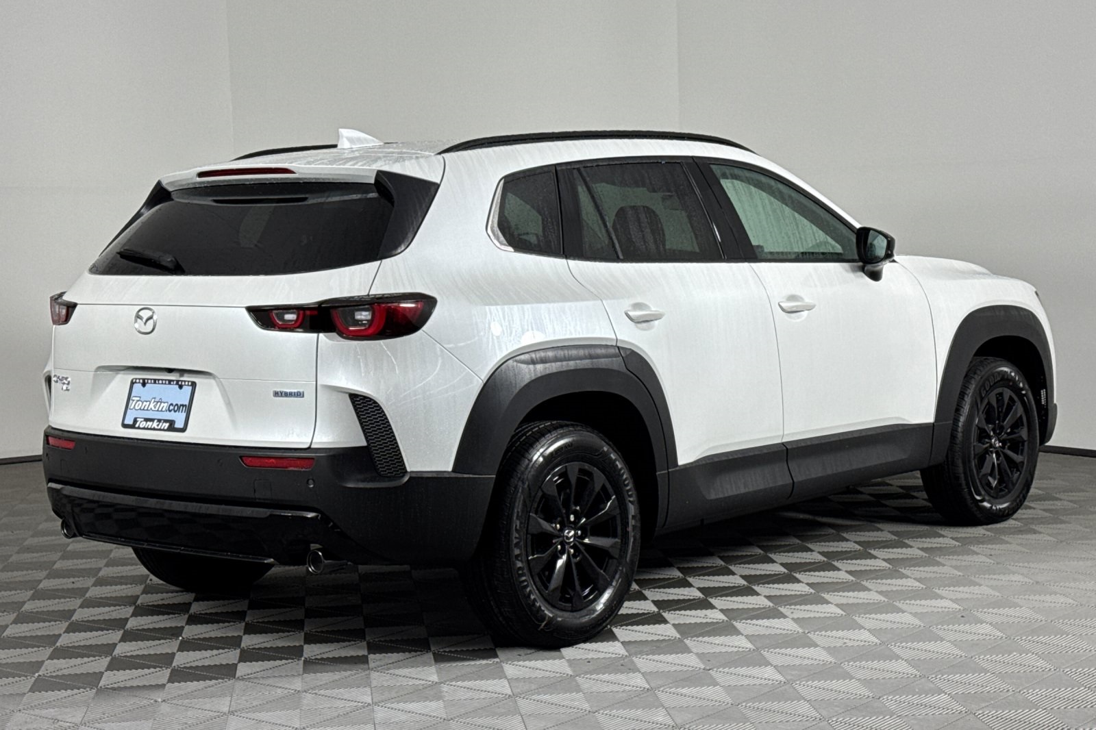 2026 Mazda CX-50 Premium photo 2