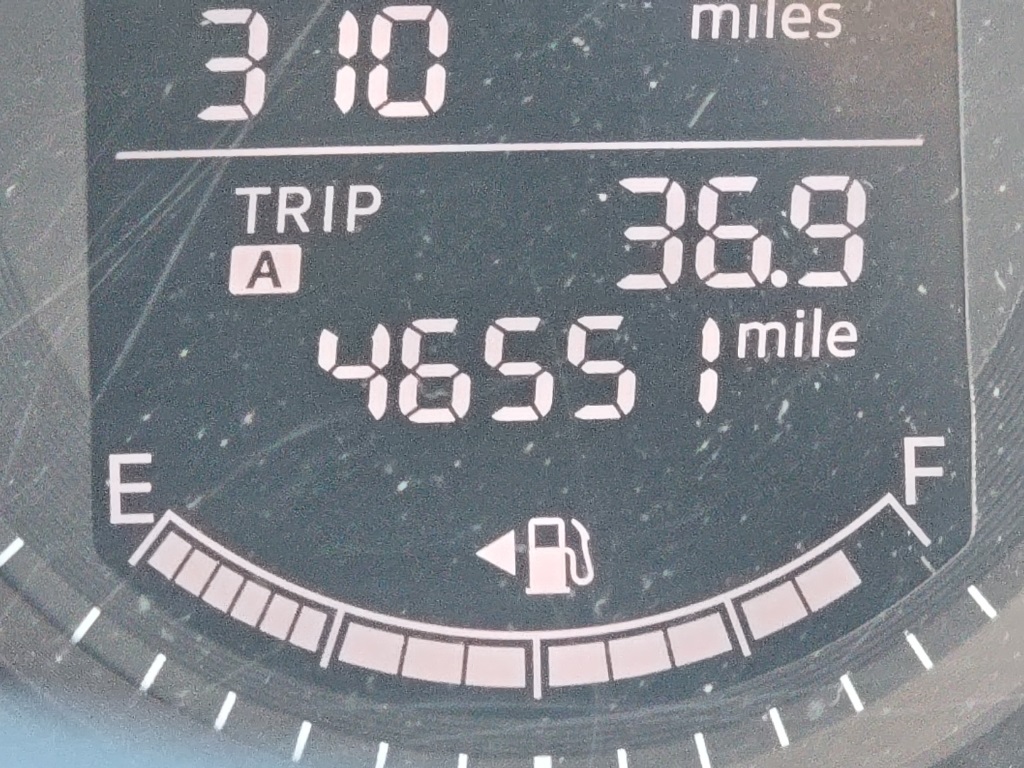 2015 Mazda CX-5 Sport's photo