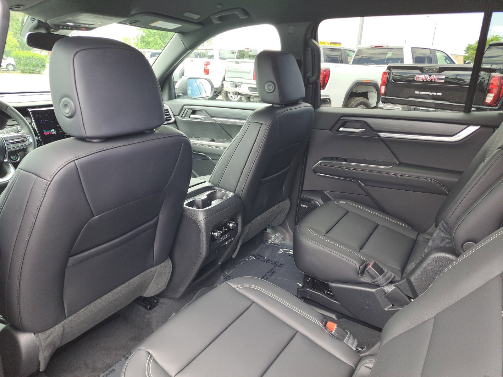 2025 Gmc Acadia Elevation photo 20