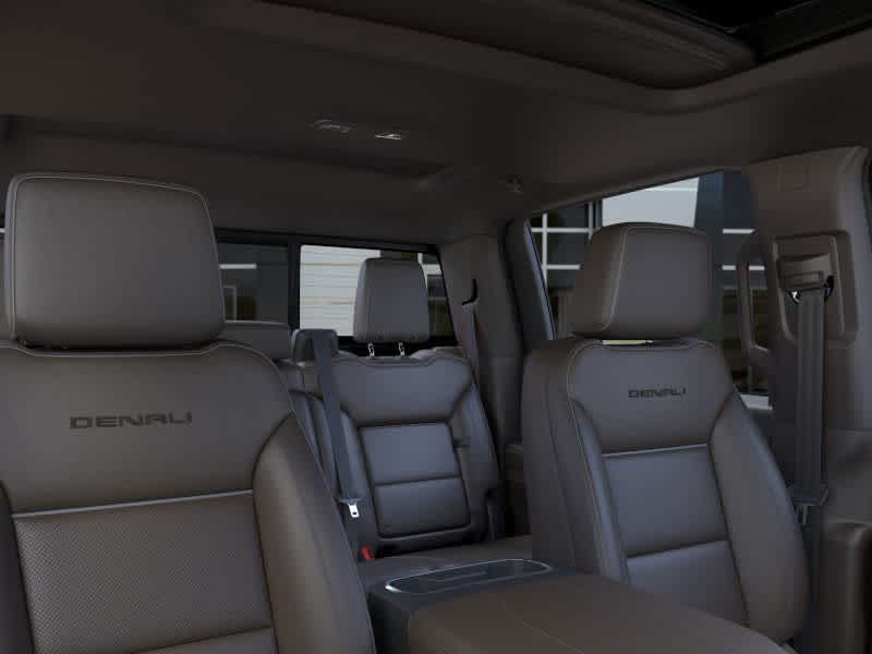 2026 Gmc Sierra 1500 Denali photo 24