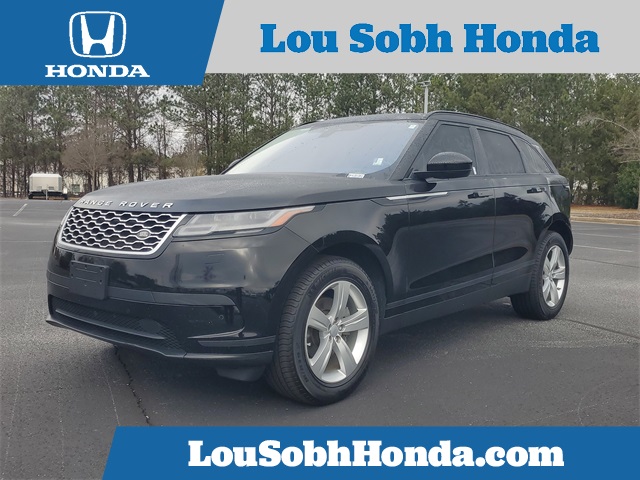 2019 Land Rover Range Rover Velar S's photo