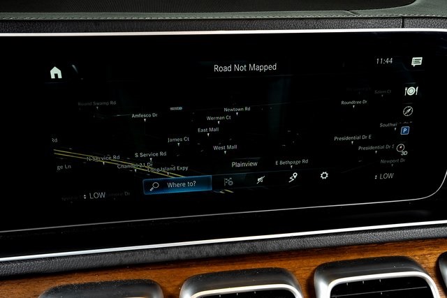 2022 Mercedes Benz GLS 450 4MATIC photo 42