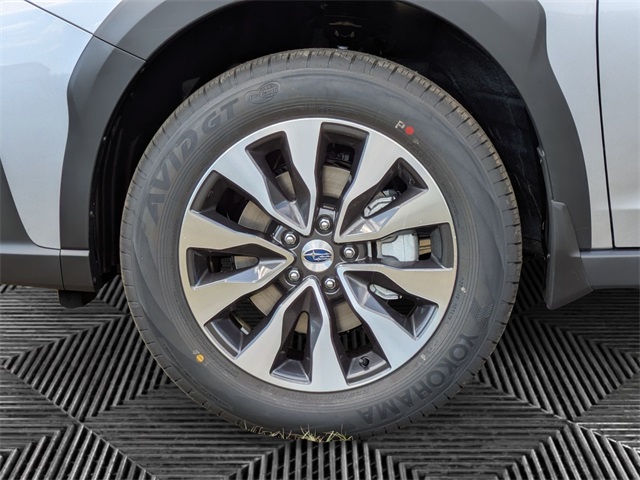2025 Subaru Outback Limited photo 8