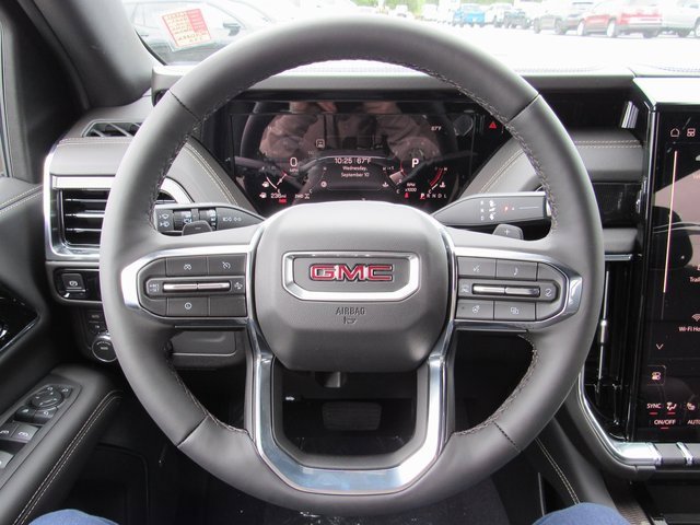 2025 Gmc Yukon photo 15