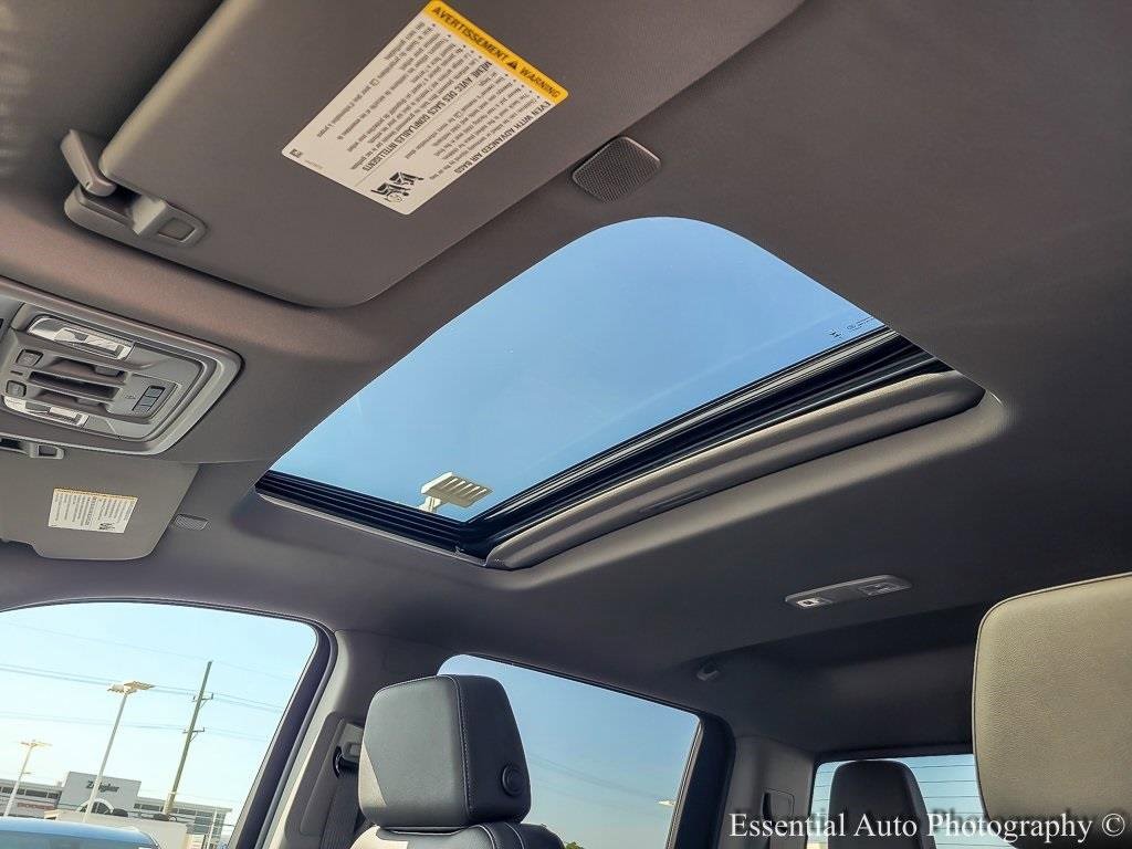 2026 GMC SIERRA HD - Image 9