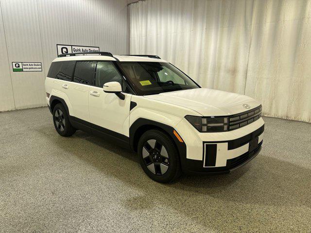 2026 Hyundai Santa Fe SEL's photo