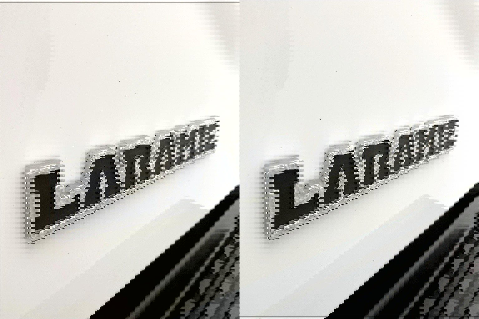 2024 Ram 2500 Laramie photo 28