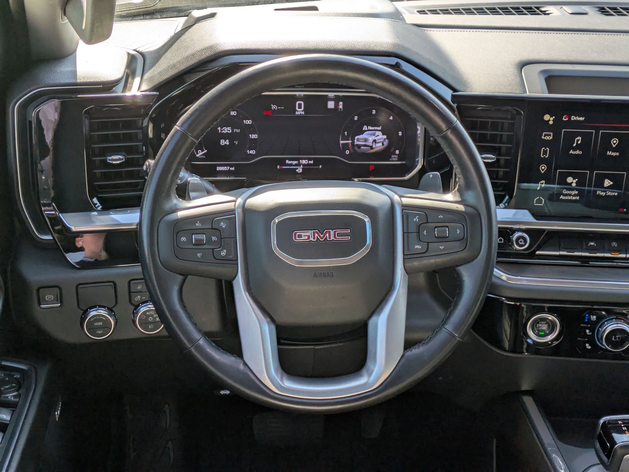2023 Gmc Sierra 1500 SLT photo 20