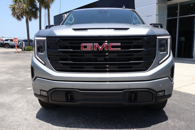 2025 Gmc Sierra 1500 Elevation photo 3