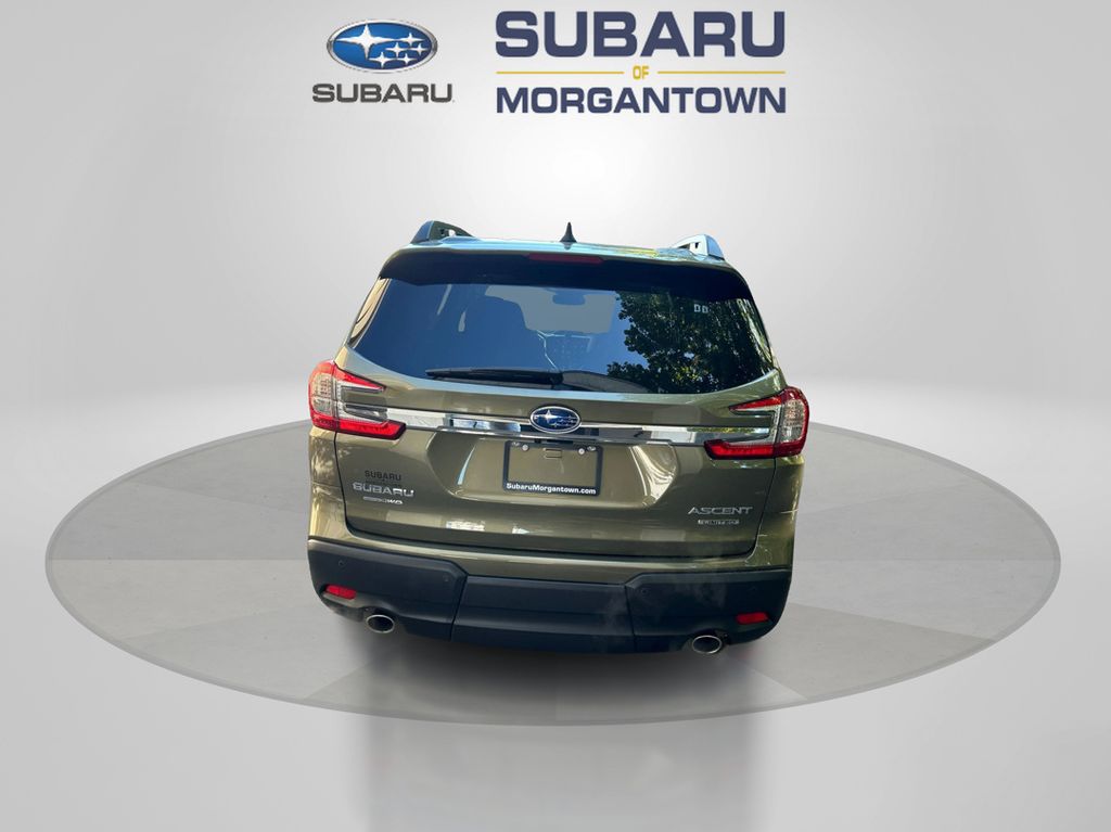 2025 Subaru Ascent Limited photo 6
