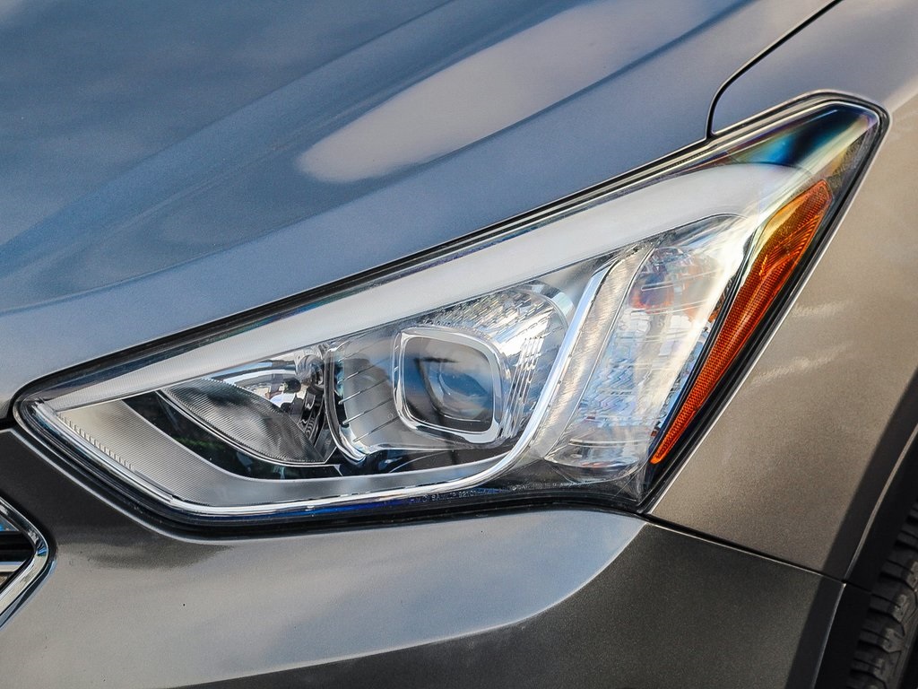 2014 Hyundai Santa Fe Sport 2.0T photo 4