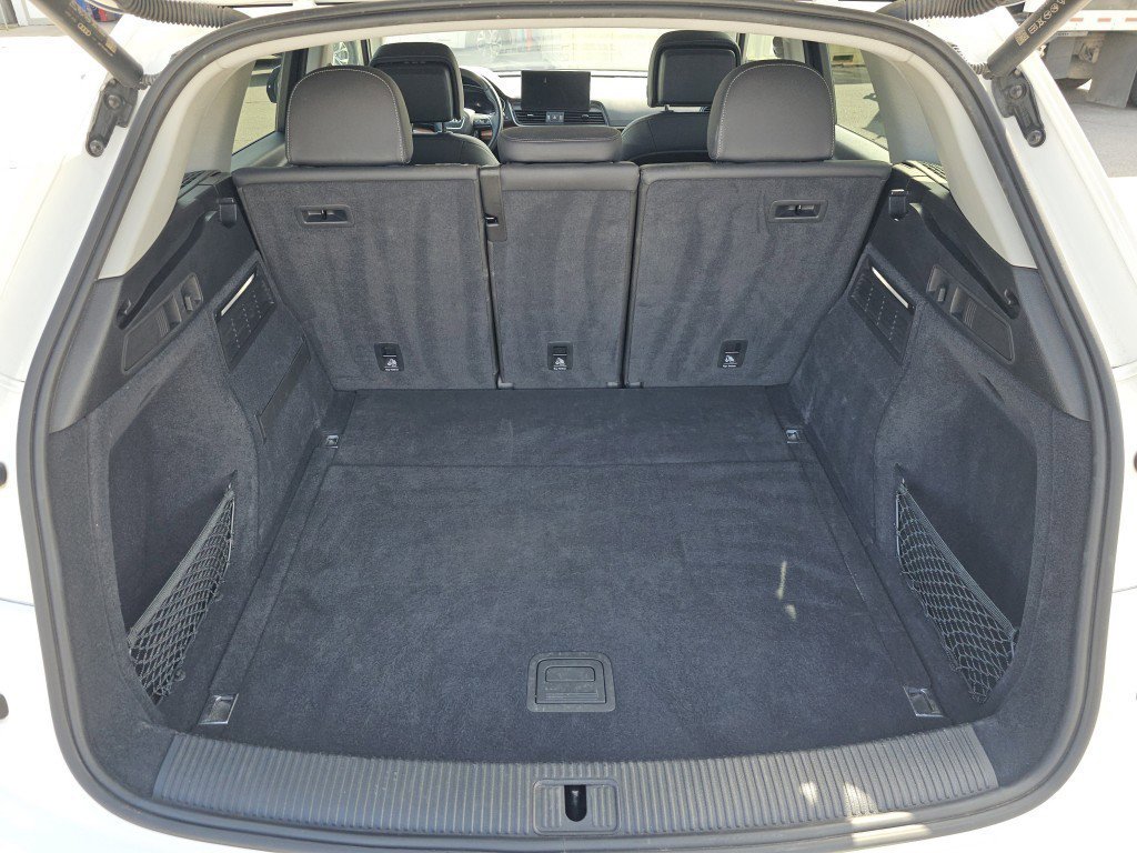 2022 Audi Q5 45 S line Premium photo 23