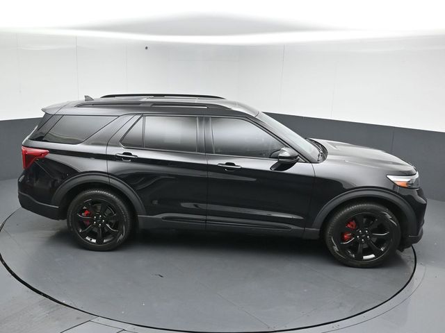 2023 FORD EXPLORER - Image 48
