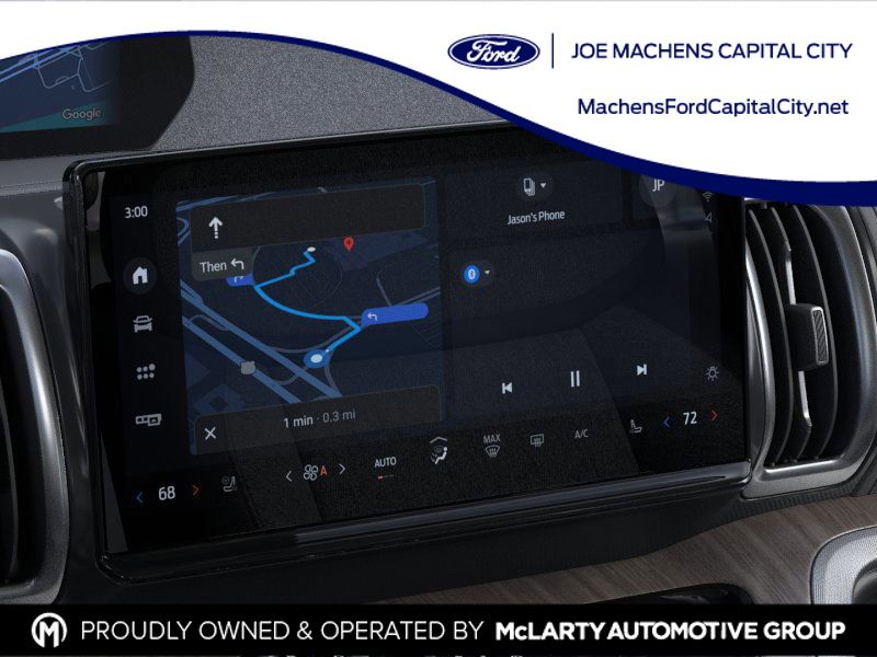 2025 Ford Expedition Platinum MAX photo 13