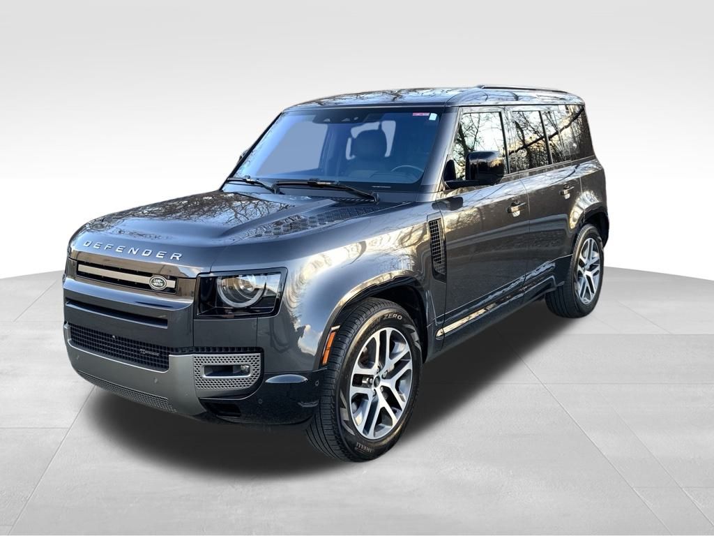 2022 Land Rover Defender X-Dynamic HSE's photo