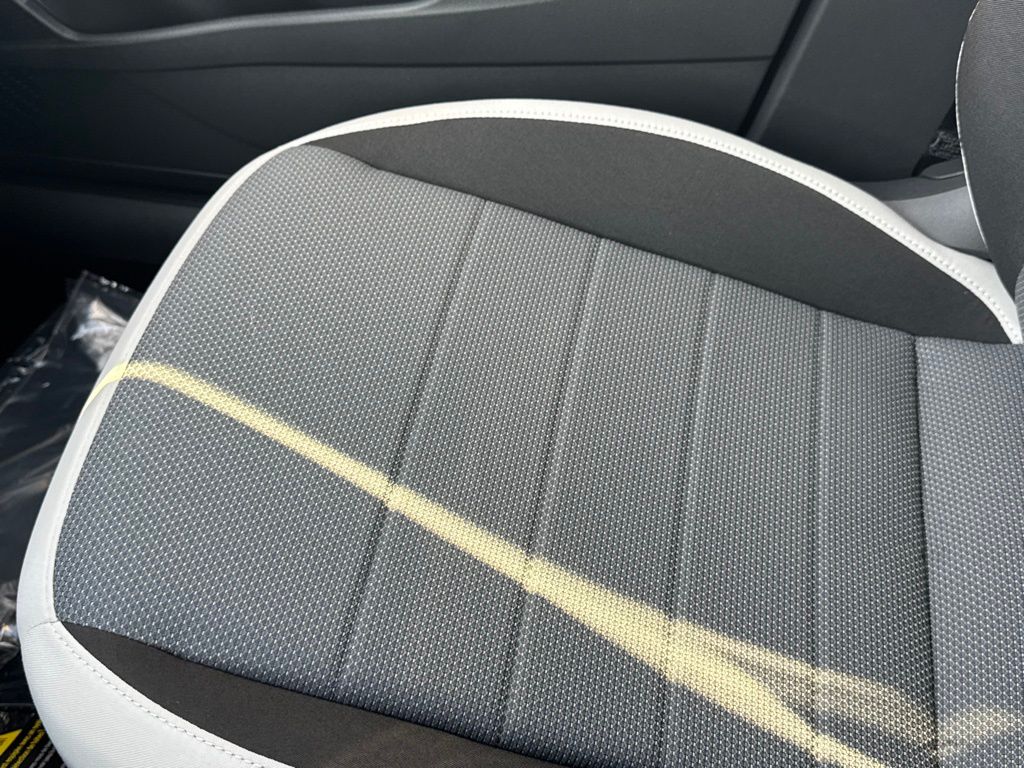 2025 Volkswagen Taos S photo 24