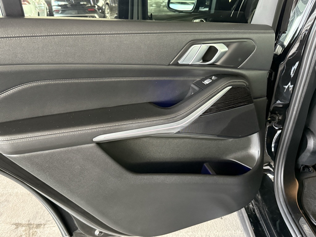 2020 Bmw X7 xDrive40i photo 24