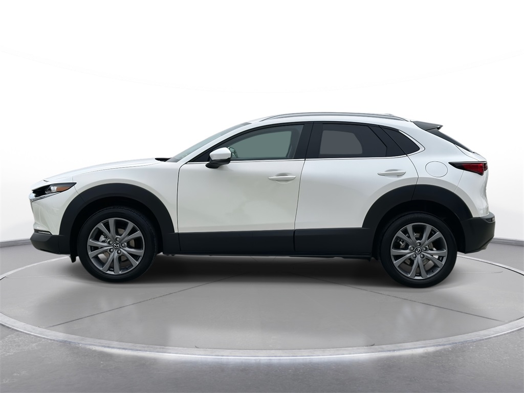 2025 Mazda CX-30 2.5 S Premium photo 5