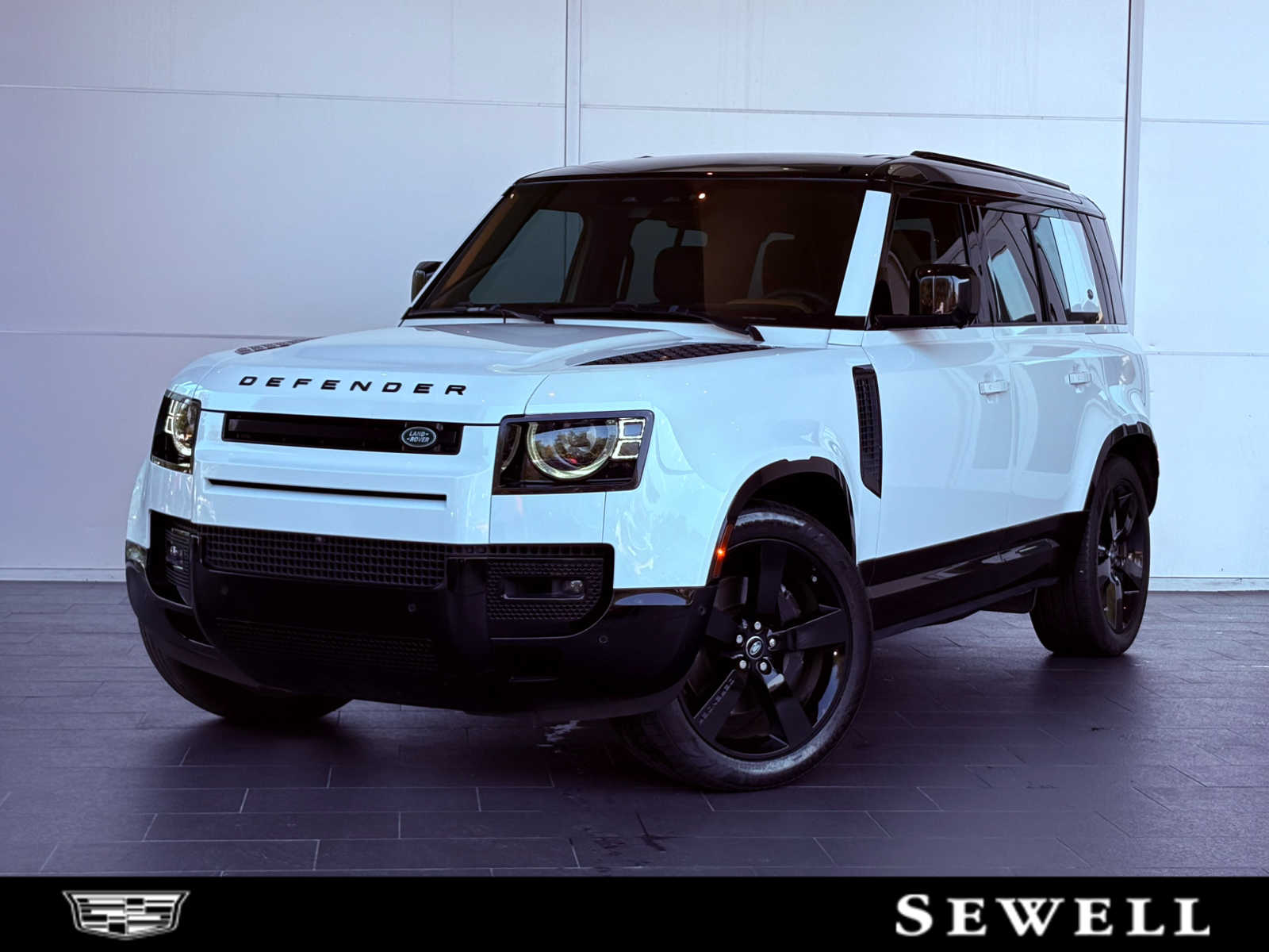 2024 Land Rover Defender X-Dynamic SE's photo