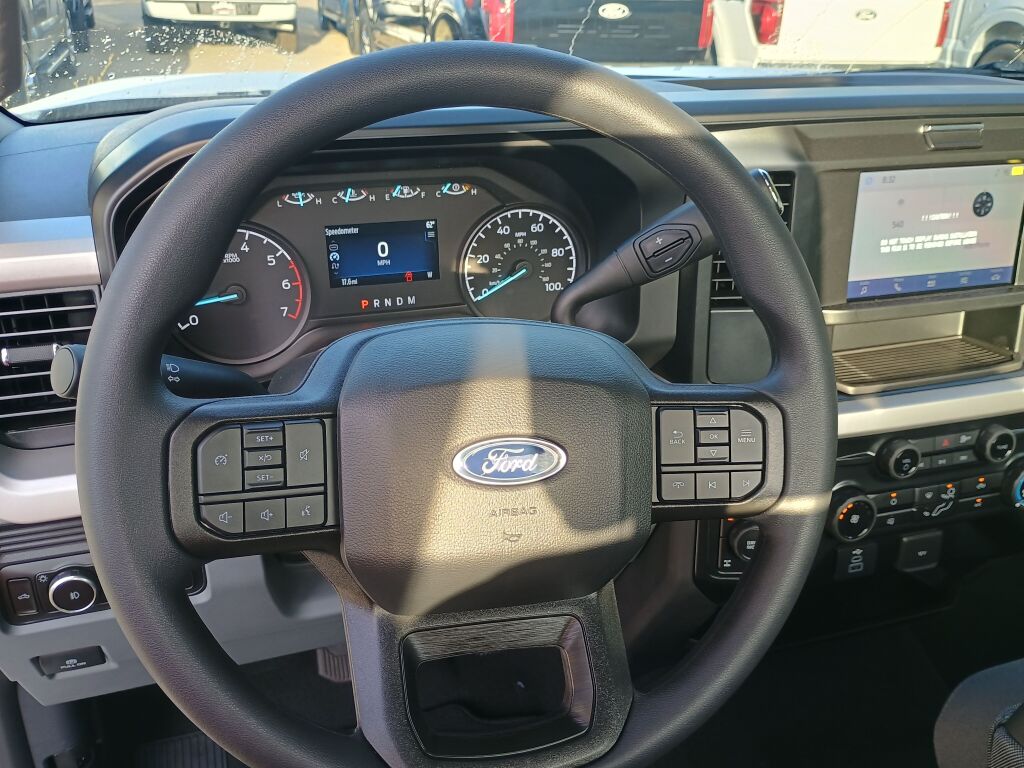 2026 Ford F-250 XL photo 10