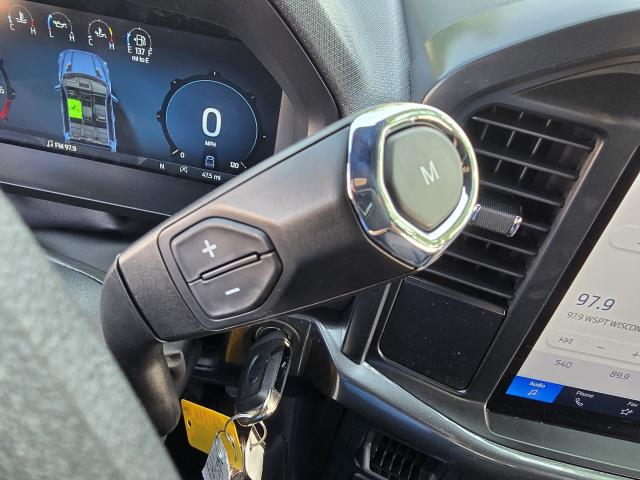 2025 Ford F-150 STX photo 15