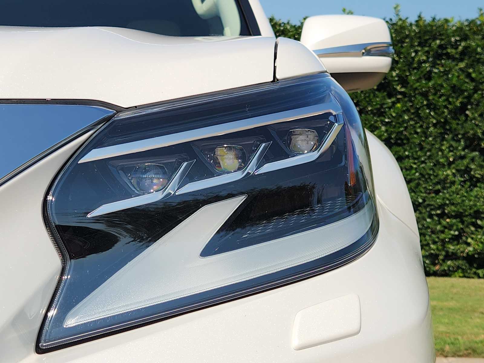2023 Lexus GX 460 Premium photo 5