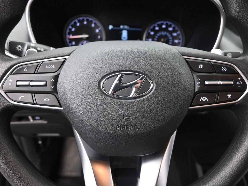 2022 Hyundai Santa Fe SEL photo 18
