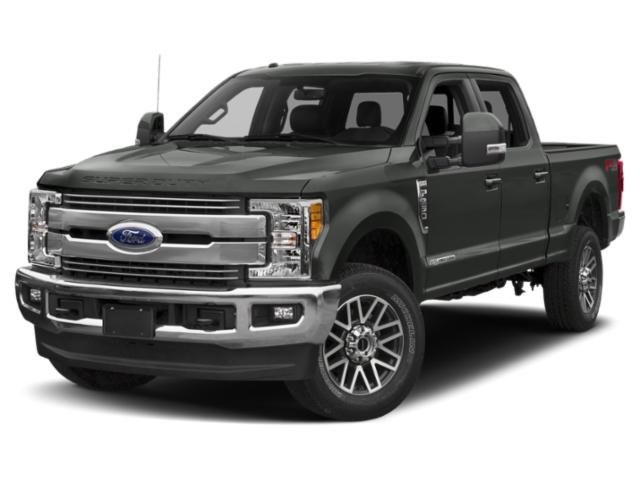2019 Ford F-250 Super Duty