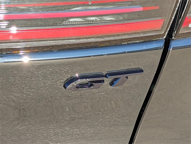 2024 Dodge Hornet GT photo 4