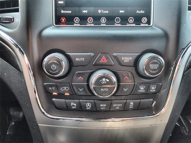 2018 Jeep Grand Cherokee Laredo E photo 17