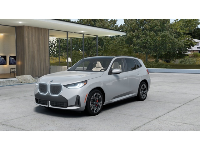 2026 BMW X3 30's photo