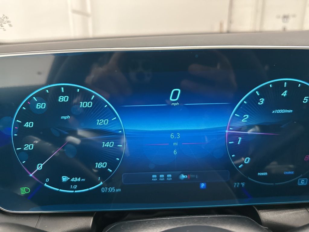 2026 Mercedes Benz GLC 300 4MATIC photo 8