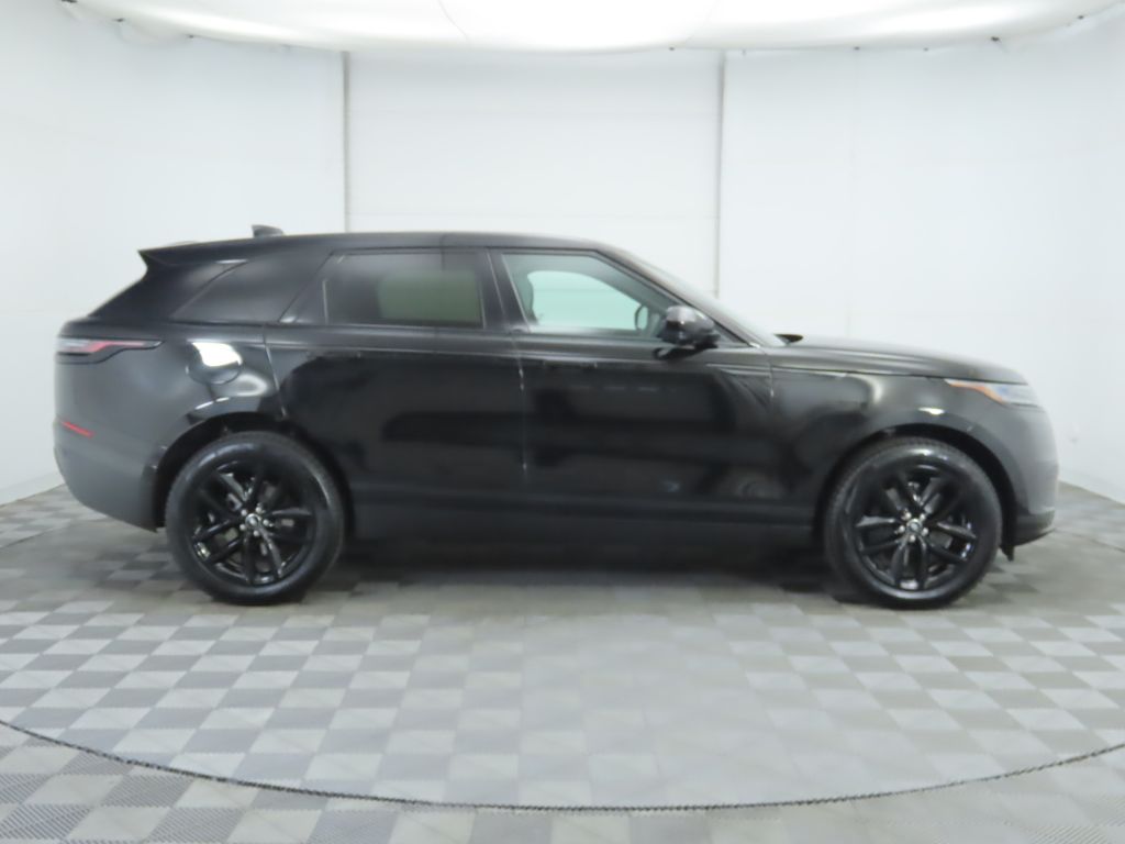 2026 Land Rover Range Rover Velar S photo 2