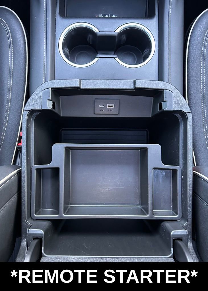 2022 Gmc Yukon SLT photo 20