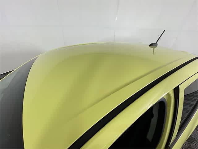 2017 Chevrolet Spark 1LT LT photo 9