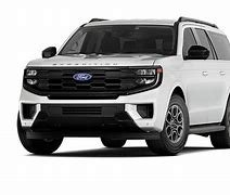 2025 Ford Expedition Platinum's photo