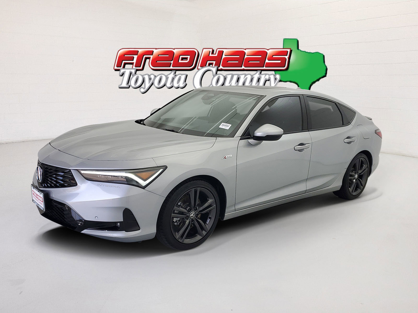 2025 Acura Integra A-Spec with Tech Package's photo