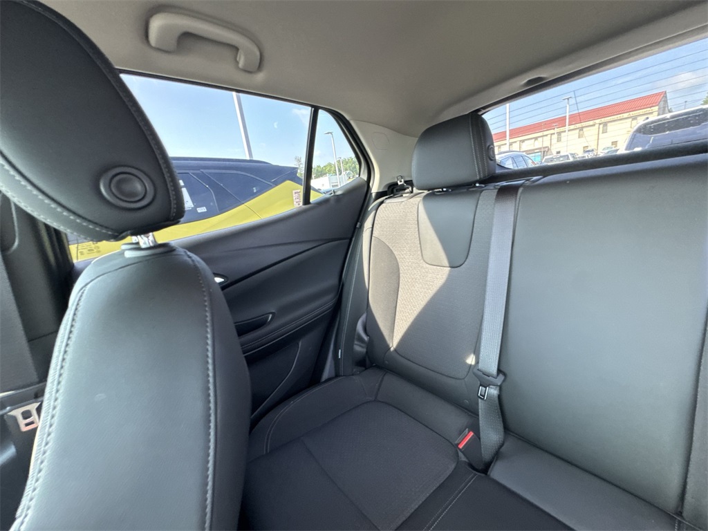 2023 Buick Encore GX Preferred photo 11